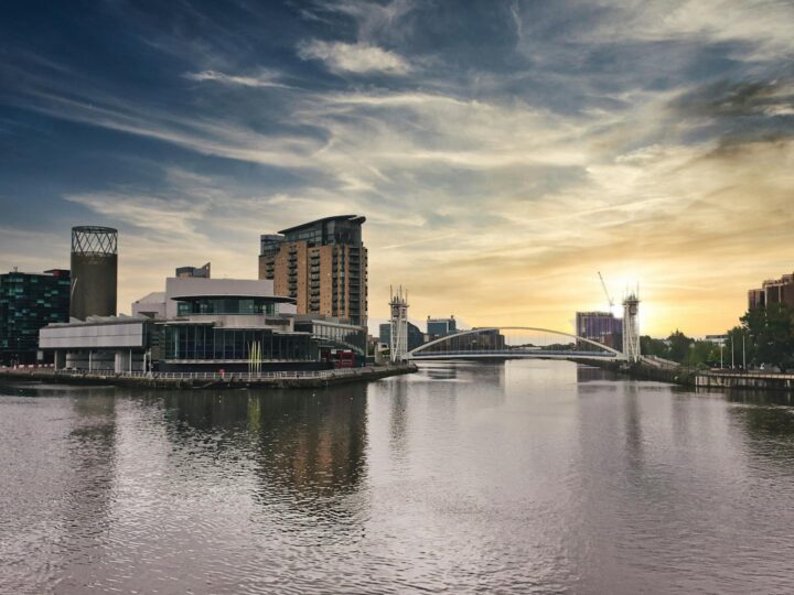 Selfridges Manchester Trafford